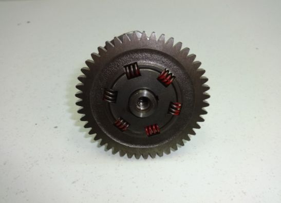 Engine parts Suzuki LS 650