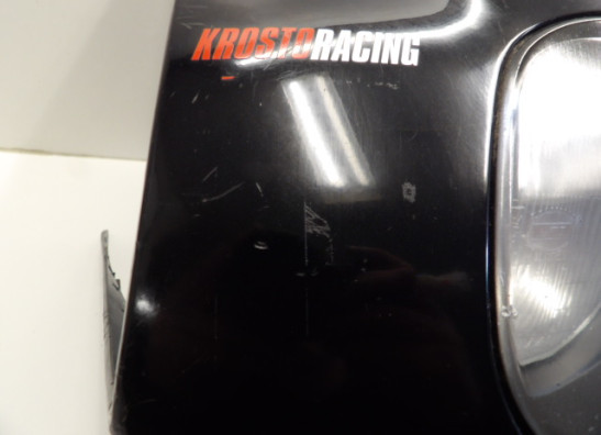 Topkuip Suzuki GSX R 750