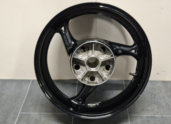Achtervelg Suzuki GSX R 1300 Hayabusa