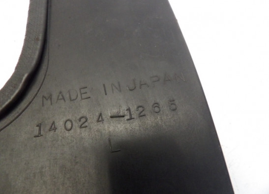 Linker binnenkuip Kawasaki GTR 1000