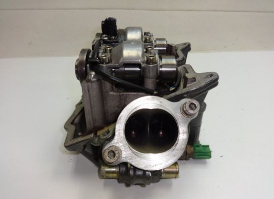 Cilinderkop Aprilia RSV 1000