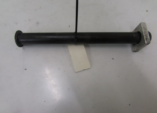 Rear axle Yamaha YZF R1