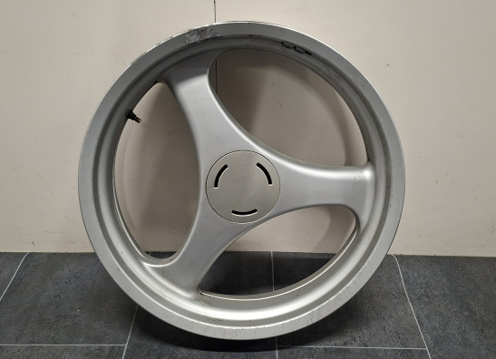 Rear wheel BMW R 1100 RT