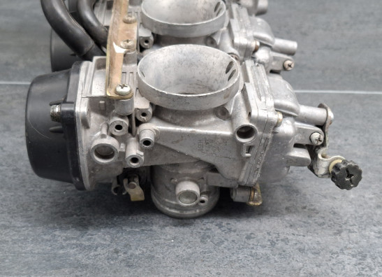 Carburateurset Suzuki GSX R 1100