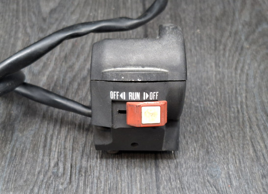 Lenkerschalter rechts Kawasaki KZ 1000 ST