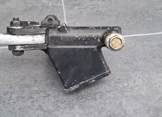 Kupplungsgeberzylinder Suzuki GSX R 1100