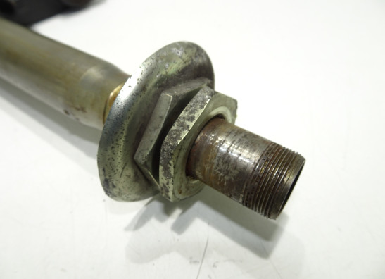 Steering stem Triumph Tiger 900