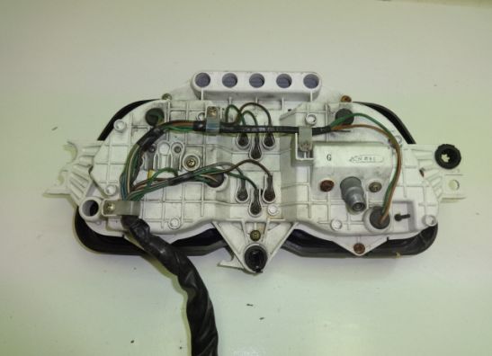 Teller Honda CBR 1000 F