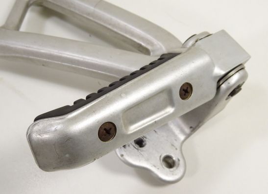 Duo voetsteun rechts Ducati ST2