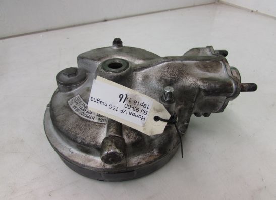 Cardan Honda VF 700  750 C Magna