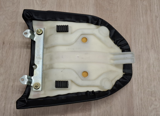 Soziussitz Suzuki GSX R 1100