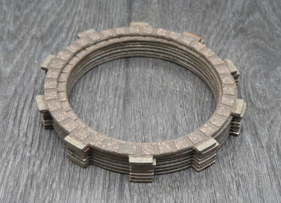 Koppeling Honda CB 350 Four