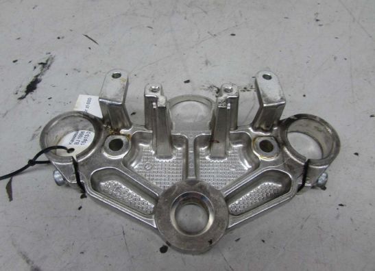 Kroonplaat Kawasaki ZL 600