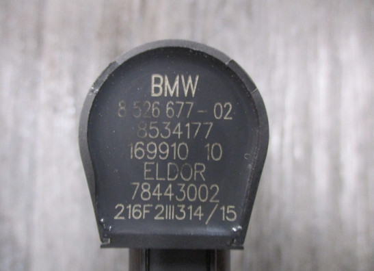 Ignition Coil BMW R 1200 GS LC Adventure