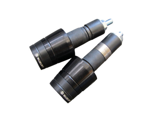 Steer Suzuki GSX S 1000