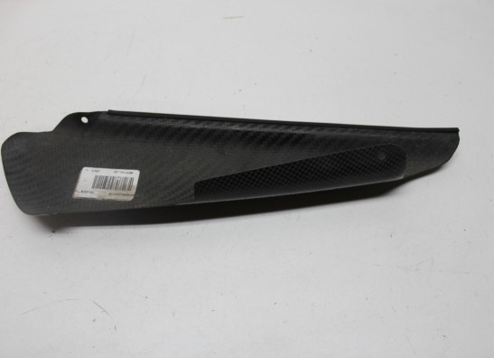 Rechter achterkant Ducati Monster S4RS