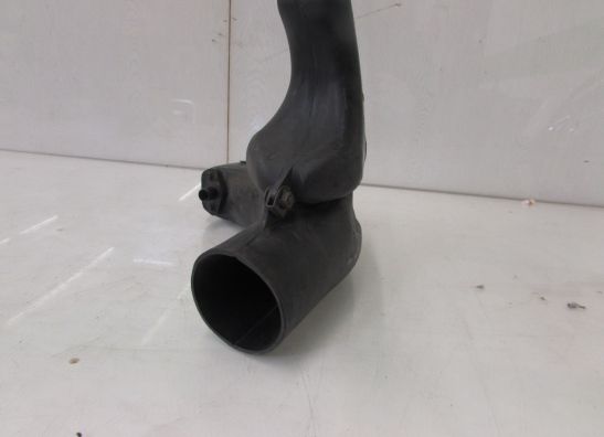 Air intake left Kawasaki ZX 9 R