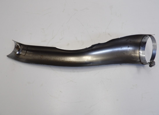 Uitlaatbochten Kawasaki Vulcan 2000