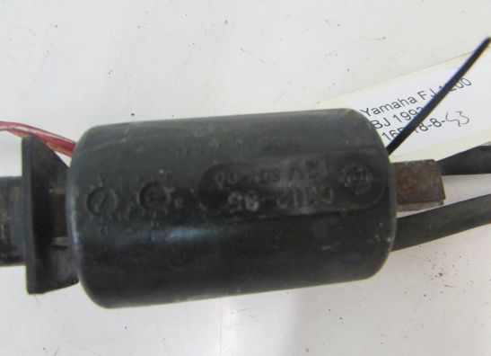 Bobine Yamaha FJ 1200