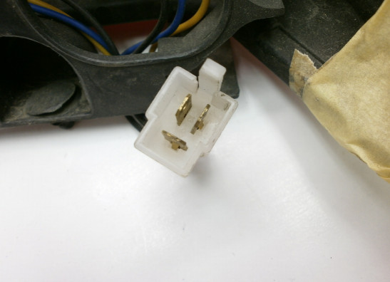 Rucklicht Yamaha YZF R6