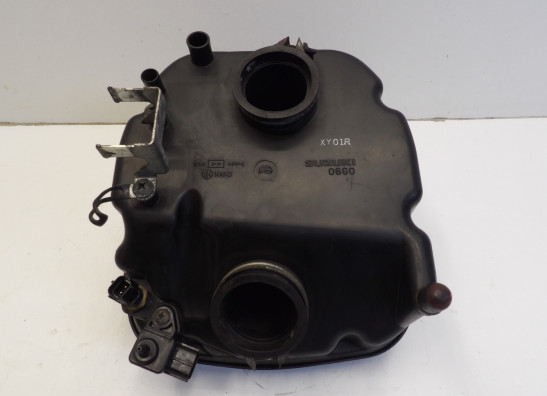 Air cleaner case Suzuki DL 1000 V STROM
