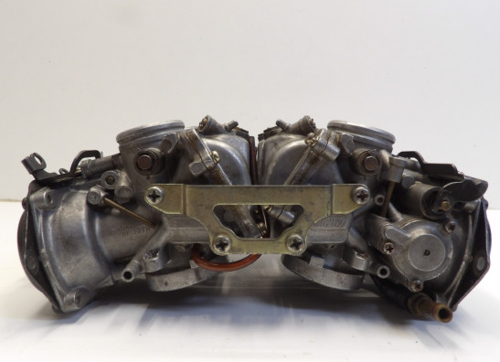 Carburetor assy Suzuki Overige Suzuki