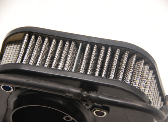 Luchtfilterhuis Harley Davidson Softtail