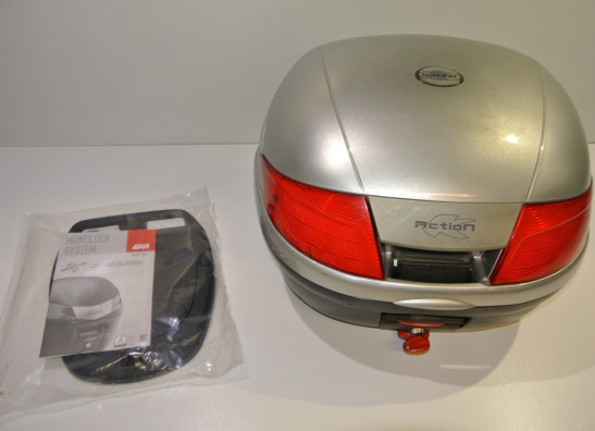 Top Box BMW R 1150 GS