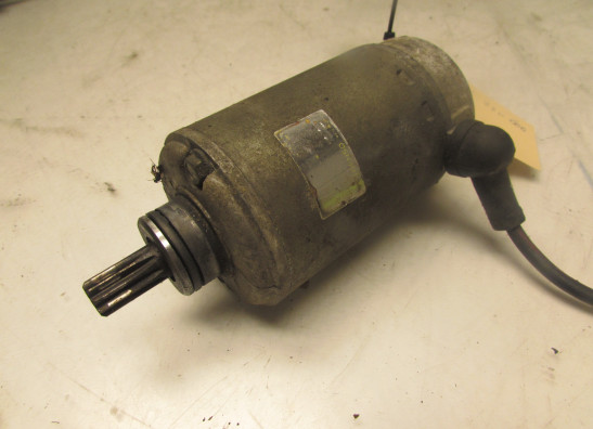 Gaskabel Kawasaki ZZR 600