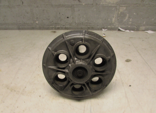 Engine parts Ducati Multistrada 1000