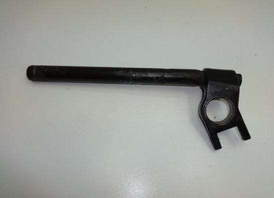 Clip on rechts Kawasaki GPZ 750