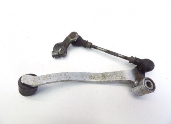 Gear change pedal  Honda VF 700  750 C Magna
