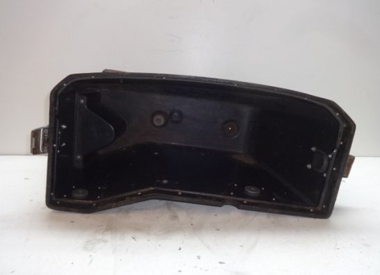 Kofferset Honda Goldwing GL