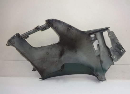 Linker topkuip Honda PC 800