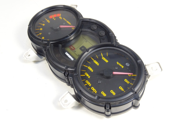 Tellerset Suzuki DL 650 V STROM