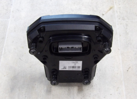 Tellerset Honda CRF 1000 Africa Twin