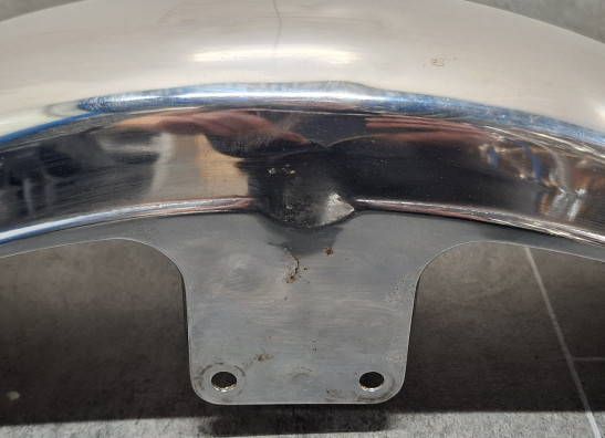 Voorspatbord Kawasaki CSR 305 LTD