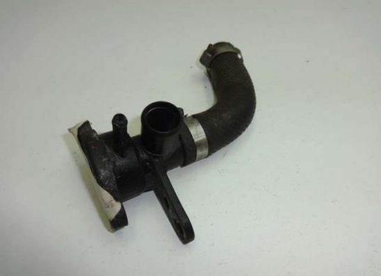 Radiator toebehoren Suzuki GSX 400 X Impulse