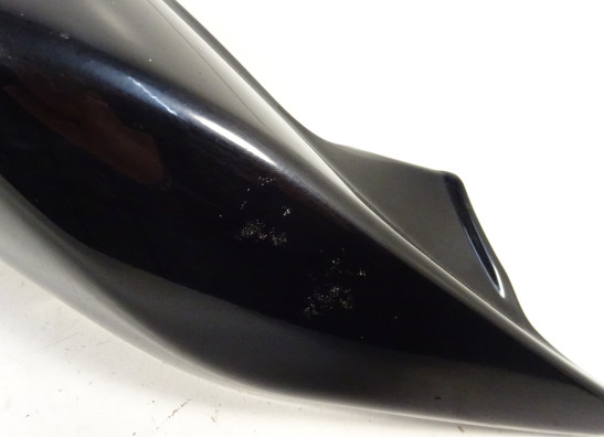 Heck rechts Triumph Street Triple 675