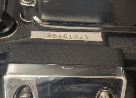 Versnellingsbak Harley Davidson FXD Dyna Super Glide