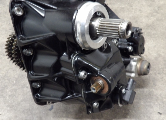 Versnellingsbak BMW R 1250 GS