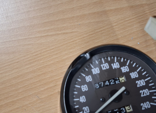 Tacho-set Suzuki GS 1000