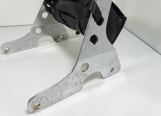 Rugsteun sissybar Harley Davidson Sportster