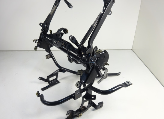 Topkuipsteun BMW K 1200 GT