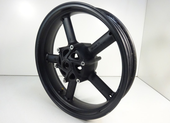 Voorvelg Yamaha BT 1100