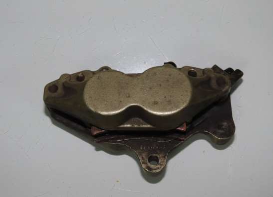 Remklauw links voor Moto Guzzi California EV