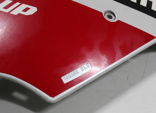 Rechter zijkuip Yamaha FZR 1000