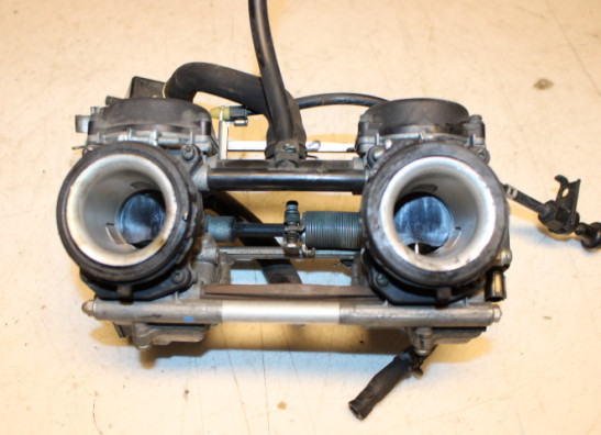 Carburateurset Honda CBF 500