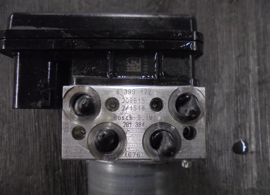 ABS pomp BMW F 750 GS