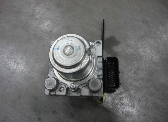 ABS pumpe druckmodulator Honda CBR 600 F